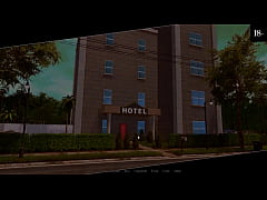  - Complete Gameplay - Harem Hotel, Part 1