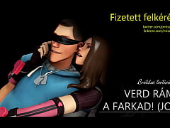  - Verd rám a farkad! - Erotikus hanganyagok