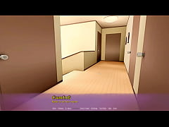  - The wants of summer [Hentai game PornPlay] Ep.10 I licked my step sister pussy on camera for her pornstar first shooting