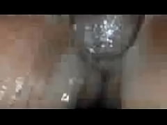  - She couldn't stop squirting