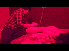  - Cogiendo con mi amigo hetero y casado pt1