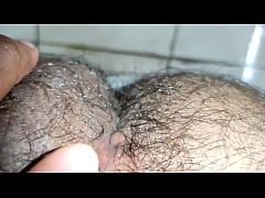  - Bangladeshi teen boy masturbation in bathroom.. HD @Abduljalilsexy