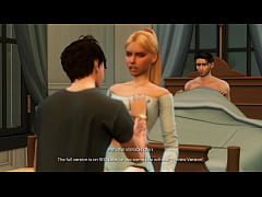  - Louie's Secret Nights 2 - 3d Hentai - Preview Version