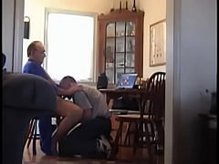  - Stepdaddy suck my step uncle
