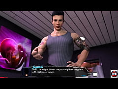  - The Awakening -(PT 08)- [Slime Games]