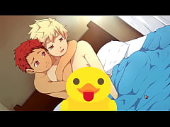  - Ichiru gives me goodbye sex | Bacchikoi - Ichiru Route - Part 4