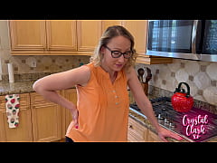  - Stepmom Motivates Me To Play Better