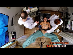  - American Citizen Now Impacted By The New Immigration Policy! Starring Angel Santana, Doctor Tampa, Yesenia Youso, Stacy Shepard - 10  Hour Movie Only @BondageClinic! - Reup