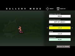  - Last Strike Hentai Game Gallery