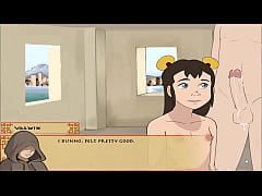  - Four Elements Trainer Book 4 Love Part 51