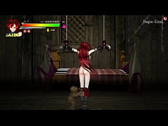  - A1 / Guilty Hell - Boss Chibigori