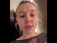  - Blowjob in the Changing room