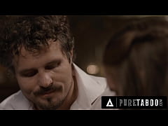  - PURE TABOO Fake Virgin Bride Cadence Lux Agrees To Sex With Deceptive Stepbrother On Her Wedding Day