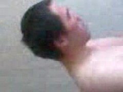  - Ninfeta traindo namorado com dois.