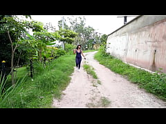  - The young Camila Henao ended up with a hidden life and ended up in the car part 1 - JEAN PAUL