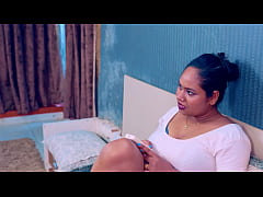  - Big boobs lady sell the best oil "How to grow big dick"