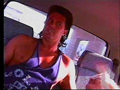  - Seymore Butts Goes Deep Inside of Shane