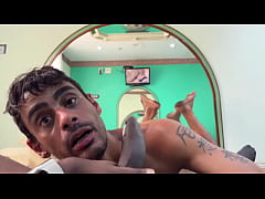  - Super trailer - Coloquei o Morador de rua pra mamar pica