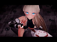  - BLUE ARCHIVE MEET THE NEW OFFICE IN SCHALE