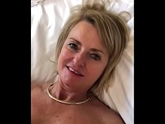  - Old MILF secretary gets fucked at lunch break in hotel room - MySexMobile