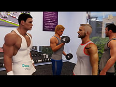  - Being A Dik 170 (Chick Route)