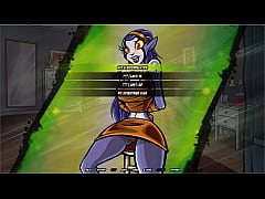  - Ben X Episode 3 - Sexy Aliens