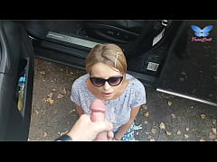  - get a prostitute to a public beach and made her suck outdoor