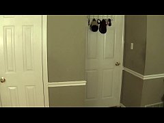  - Fembot Maid Gives Blowjob and Gets Big Facial