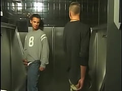  - Sex in the Bathroom