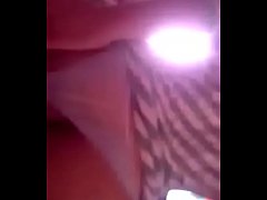  - la grabo sin que se de cuenta