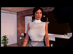  - Croft Adventures 02 Developed By PixDES - Lara Close-up Wet Pussy Masturbation| Hot Girl Caught Masturbating With Shower Head| Solo Female Masturbation