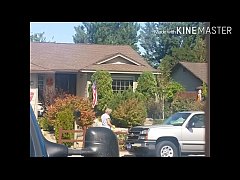  - Pissin, jackin, exposin & cummin!