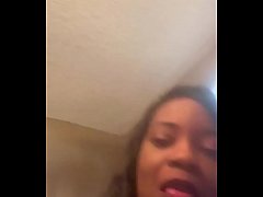  - Eating up my step brothers Huge BBC