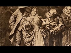  - vintage erotic illustration