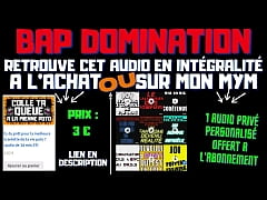  - Es-tu prêt pour la meilleure branlette de ta vie poto ? [Audio Porno Français]