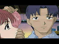  - My housewife catches me taking her underwear - Hentai [UNCENSORED]