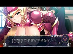  - 巨乳ファンタジー外伝　アフロディア２