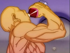  - Puriti puridotto honpen chuhen honban