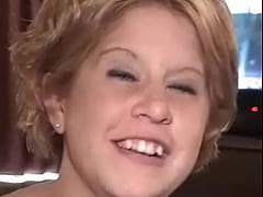  - Primeiro Anal, como prometeu