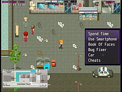  - My New Life Cap 10 - Una Mamada