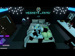  - Roblox furry me masturbo con mi compañero...( SNO / MX RLN )