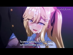  - Enseñan a pareja a como tener sexo (1/2)