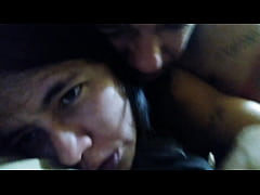  - O CUZÃO GOSTOSO DA PORRA QUE EU TENHO E O BLUEZAO GOSTOSÃO ADORA