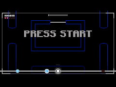  - Beat Banger mods [ Rule 34 Hentai Game PornPlay ] Ep.2 I cannot focus while pacman and mario ghosts are sucking my hard cock