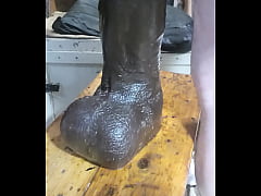  - huge dildos to stretch me out