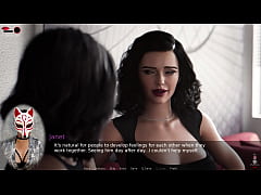  - Ms Denvers - ep 22 (Two Gorgeous MILFs)