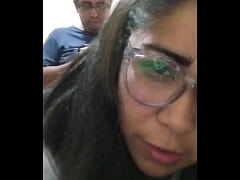  - En cuatro me entra más al fondo