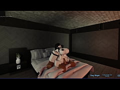  - Roblox friend gets fucked