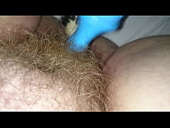  - fucking my pussy