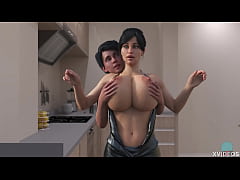  - THE GOLDEN BOY #39 • She needs that fat cock in her tight pussy